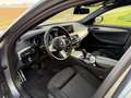 BMW 520 d xDrive Touring Aut. *M Sport; 2. Besitz uvm.* Grau - thumbnail 8