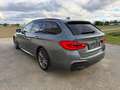 BMW 520 d xDrive Touring Aut. *M Sport; 2. Besitz uvm.* Grau - thumbnail 6
