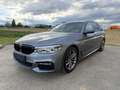 BMW 520 d xDrive Touring Aut. *M Sport; 2. Besitz uvm.* Grau - thumbnail 1