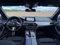 BMW 520 d xDrive Touring Aut. *M Sport; 2. Besitz uvm.* Grau - thumbnail 22