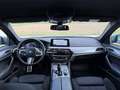 BMW 520 d xDrive Touring Aut. *M Sport; 2. Besitz uvm.* Grau - thumbnail 17