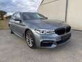 BMW 520 d xDrive Touring Aut. *M Sport; 2. Besitz uvm.* Grau - thumbnail 3