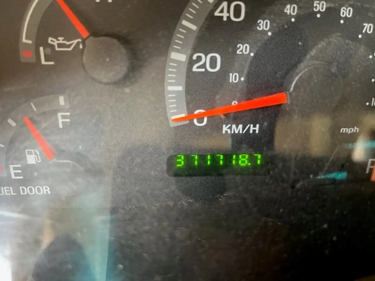 Ford F 150 USA 5.4 V8 Supercab 4X4 AUT 6 PERS LEDER CLIMA G3, foto 12