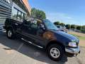 Ford F 150 USA 5.4 V8 Supercab 4X4 AUT 6 PERS LEDER CLIMA G3 Blauw - thumbnail 2