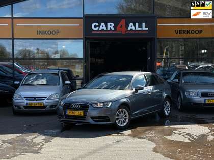 Audi A3 Sportback 1.4 TFSI Ambition Pro Line S STLVRM/PDC/