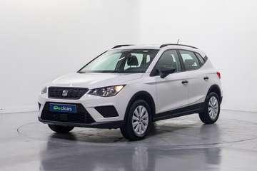 1.0 TGI S&S Reference 90