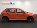 Skoda Fabia 1.2 Cool Edition Portocaliu - thumbnail 4