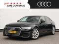 Audi A6 Limousine 45 TFSI Pro Line 265pk | Pano | Stoelver Zwart - thumbnail 1