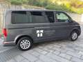 Volkswagen T6.1 Multivan 2.0 tdi Confortline 150cv dsg 7 Posti IVA ESPOSTA Grigio - thumbnail 5