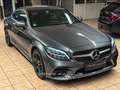 Mercedes-Benz C 220 C220d  AMG Paket/Alcantara/ Facelift/AHK Grau - thumbnail 34