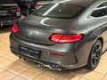 Mercedes-Benz C 220 C220d  AMG Paket/Alcantara/ Facelift/AHK Grau - thumbnail 11