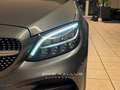Mercedes-Benz C 220 C220d  AMG Paket/Alcantara/ Facelift/AHK Grau - thumbnail 42