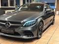 Mercedes-Benz C 220 C220d  AMG Paket/Alcantara/ Facelift/AHK Grau - thumbnail 10