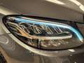 Mercedes-Benz C 220 C220d  AMG Paket/Alcantara/ Facelift/AHK Grau - thumbnail 43