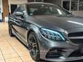 Mercedes-Benz C 220 C220d  AMG Paket/Alcantara/ Facelift/AHK Grau - thumbnail 41