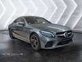 Mercedes-Benz C 220 C220d  AMG Paket/Alcantara/ Facelift/AHK Grau - thumbnail 8