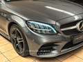 Mercedes-Benz C 220 C220d  AMG Paket/Alcantara/ Facelift/AHK Grau - thumbnail 36