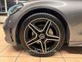 Mercedes-Benz C 220 C220d  AMG Paket/Alcantara/ Facelift/AHK Grau - thumbnail 37