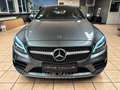 Mercedes-Benz C 220 C220d  AMG Paket/Alcantara/ Facelift/AHK Grau - thumbnail 9