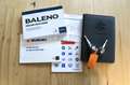 Suzuki Baleno 1.2 Exclusive / NL-Auto / Airco / Stoelverwarming Grijs - thumbnail 19