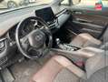 Toyota C-HR 122h Distinctive 2WD E-CVT Sieges chauf GPS Camera Gris - thumbnail 15