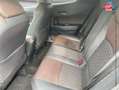 Toyota C-HR 122h Distinctive 2WD E-CVT Sieges chauf GPS Camera Gris - thumbnail 11