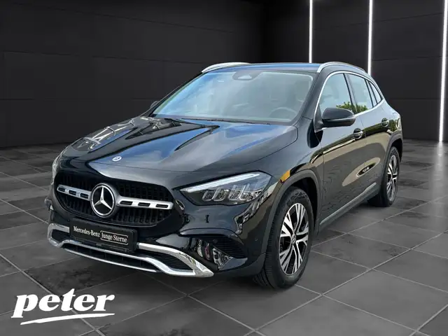 Mercedes-Benz GLA 180 Progressive Advanced*LED Scheinwerfer