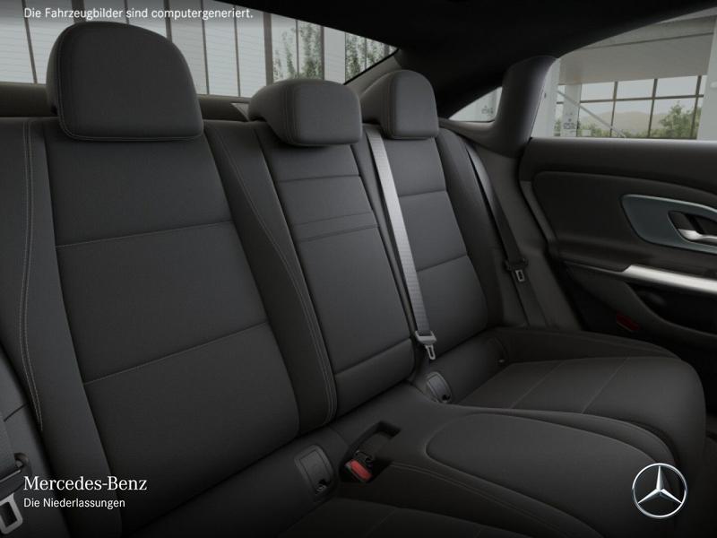 Mercedes-Benz CLA 250 Pano Distr. LED Night Kamera Spurhalt-Ass — photo 13