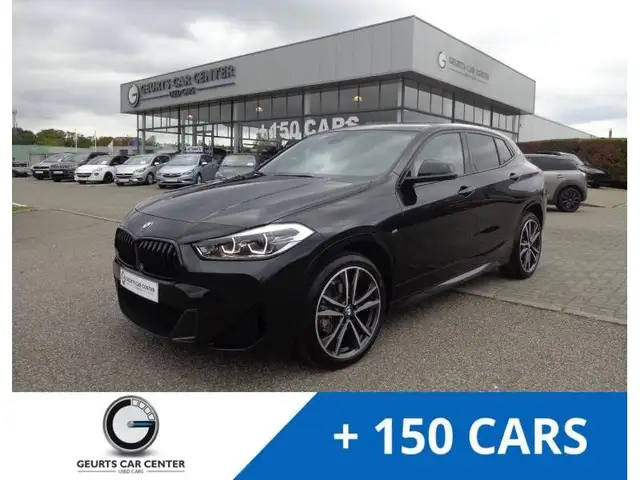 BMW X2 sDrive18i M-Pack Automaat !