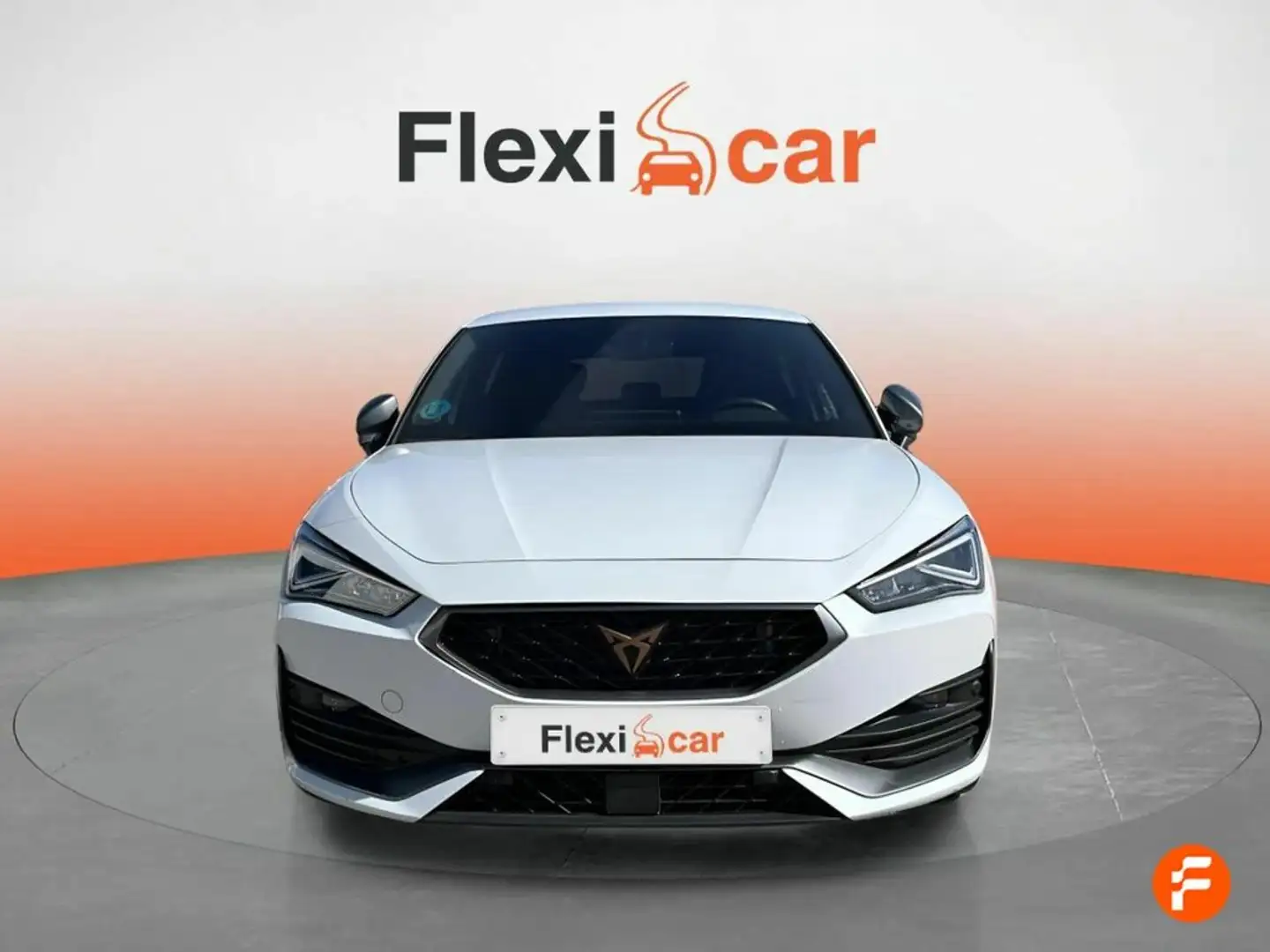 CUPRA Leon 1.5 eTSI 110kW 150CV) DSG Amarillo - 2