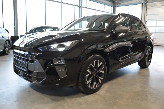 CUPRA Terramar 1.5 eTSI DSG EDGE|360°KAM|ACC|18"|HuD