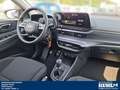 Hyundai i20 1.2 Joker + Sport AHK Navi+Cam+Klimaauto+SHZ Rot - thumbnail 19