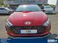 Hyundai i20 1.2 Joker + Sport AHK Navi+Cam+Klimaauto+SHZ Rot - thumbnail 38