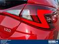 Hyundai i20 1.2 Joker + Sport AHK Navi+Cam+Klimaauto+SHZ Rot - thumbnail 40
