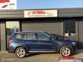 BMW X3 sDrive20i High Executive Niebieski - thumbnail 4