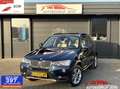 BMW X3 sDrive20i High Executive Niebieski - thumbnail 1