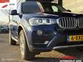 BMW X3 sDrive20i High Executive Niebieski - thumbnail 19