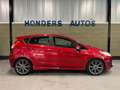 Ford Fiesta 1.0 ECO BOOST ST LINE I CRUISE I VOORRUITVERW I NA Rouge - thumbnail 16