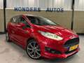 Ford Fiesta 1.0 ECO BOOST ST LINE I CRUISE I VOORRUITVERW I NA Rouge - thumbnail 23
