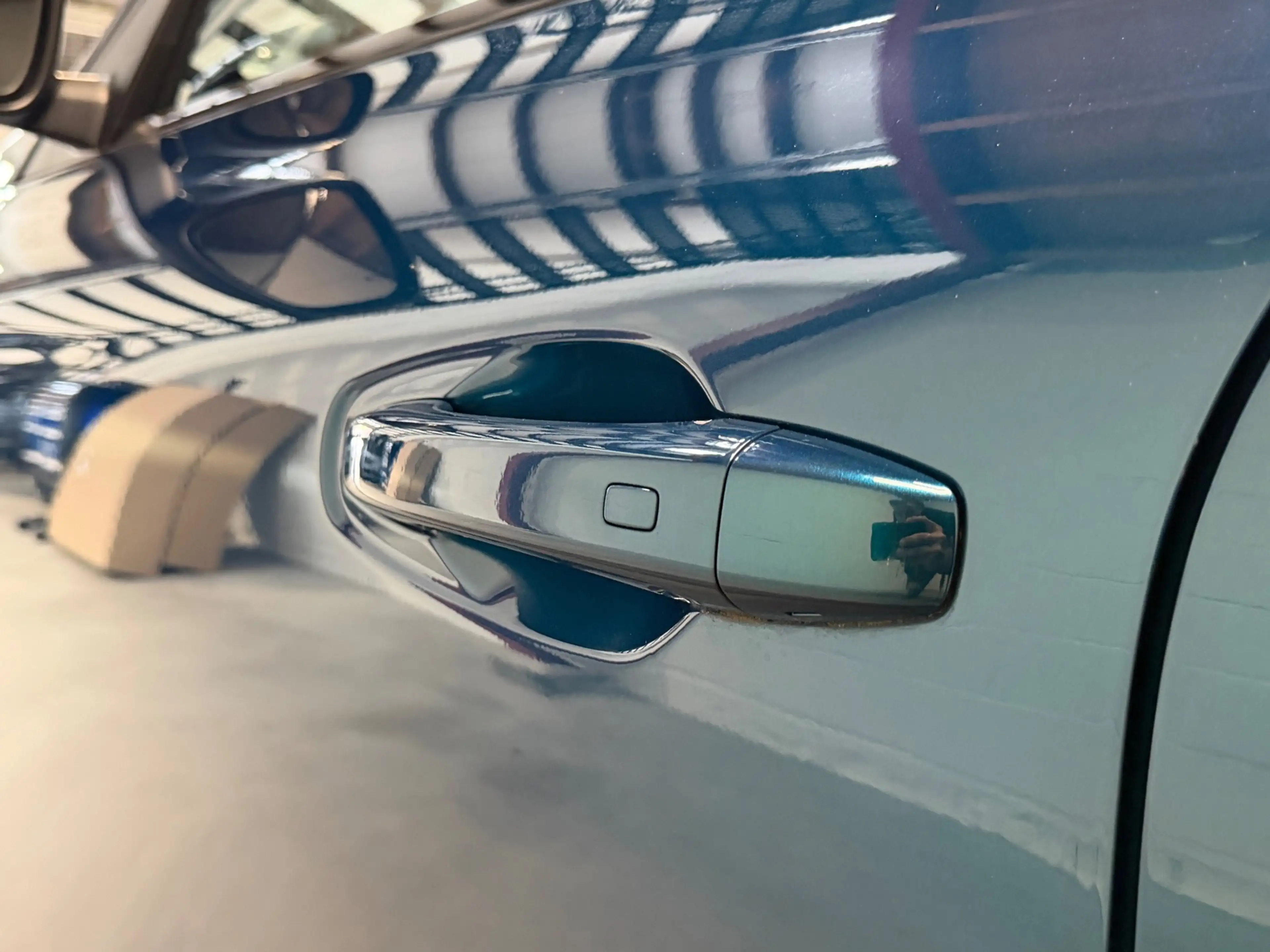 Renault Arkana 1.6 E-Tech Hybrid 145 R.S. Line - Trekhaak - Stuur — photo 13