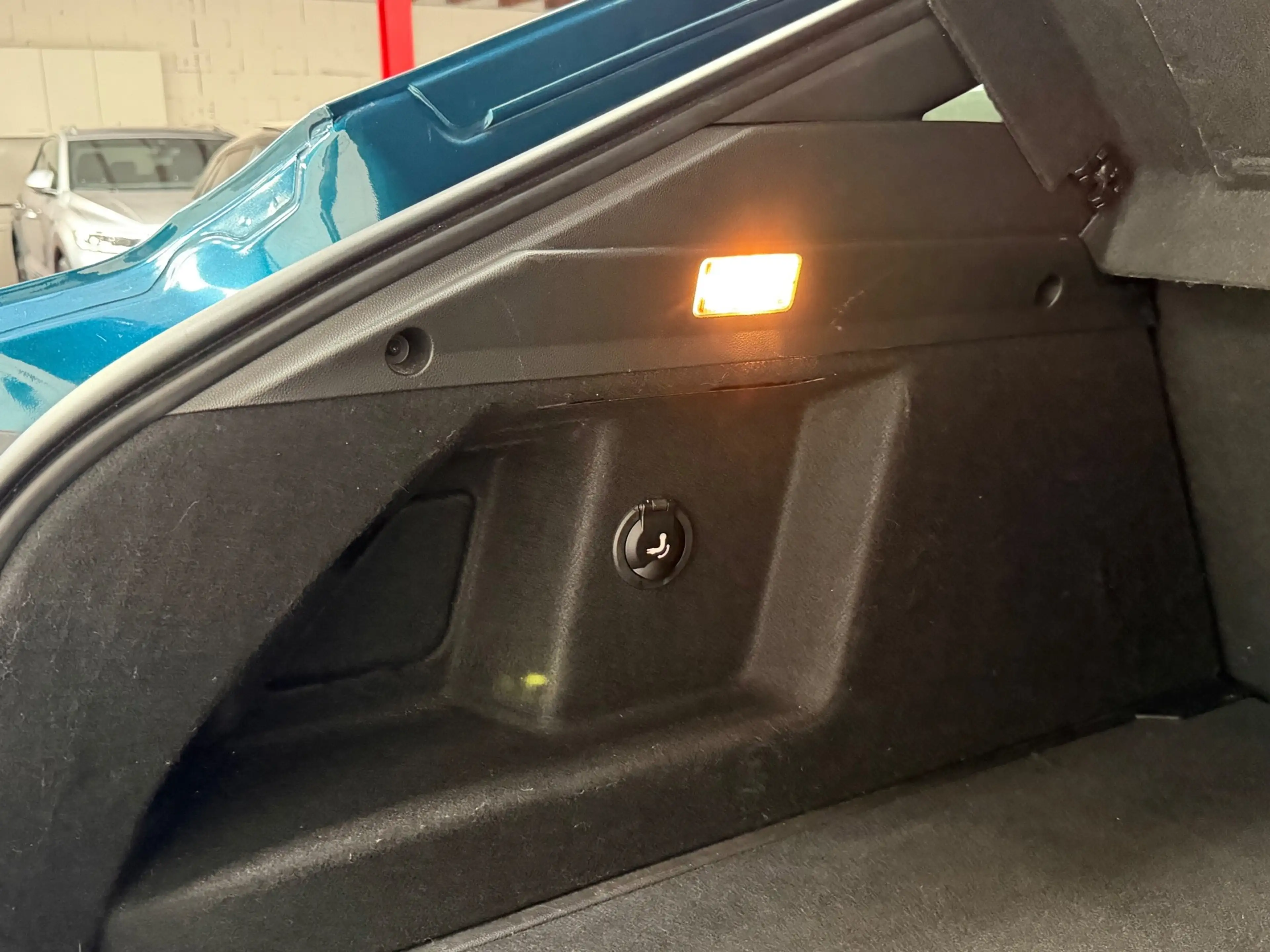 Renault Arkana 1.6 E-Tech Hybrid 145 R.S. Line - Trekhaak - Stuur — photo 24