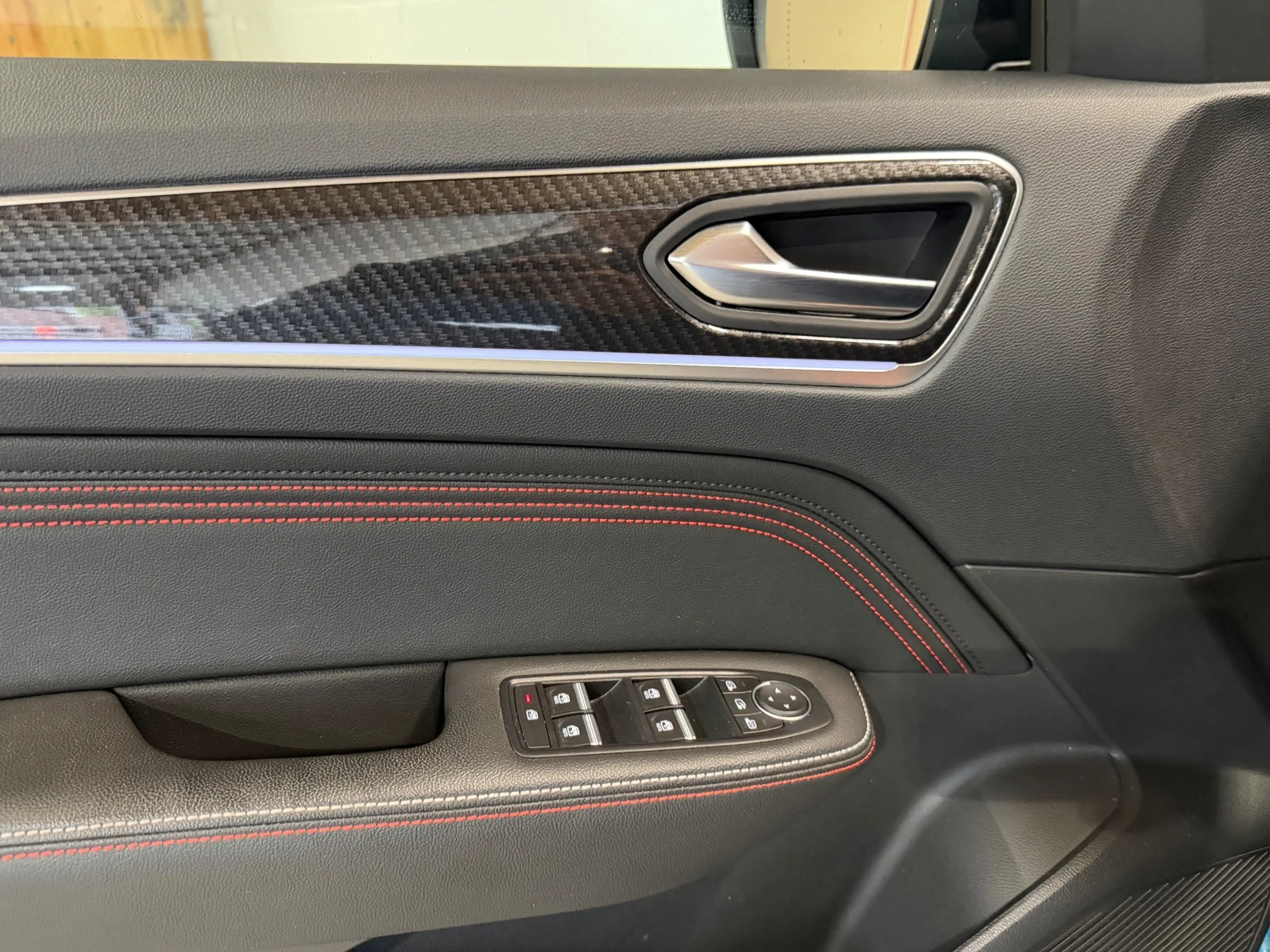 Renault Arkana 1.6 E-Tech Hybrid 145 R.S. Line - Trekhaak - Stuur — photo 15