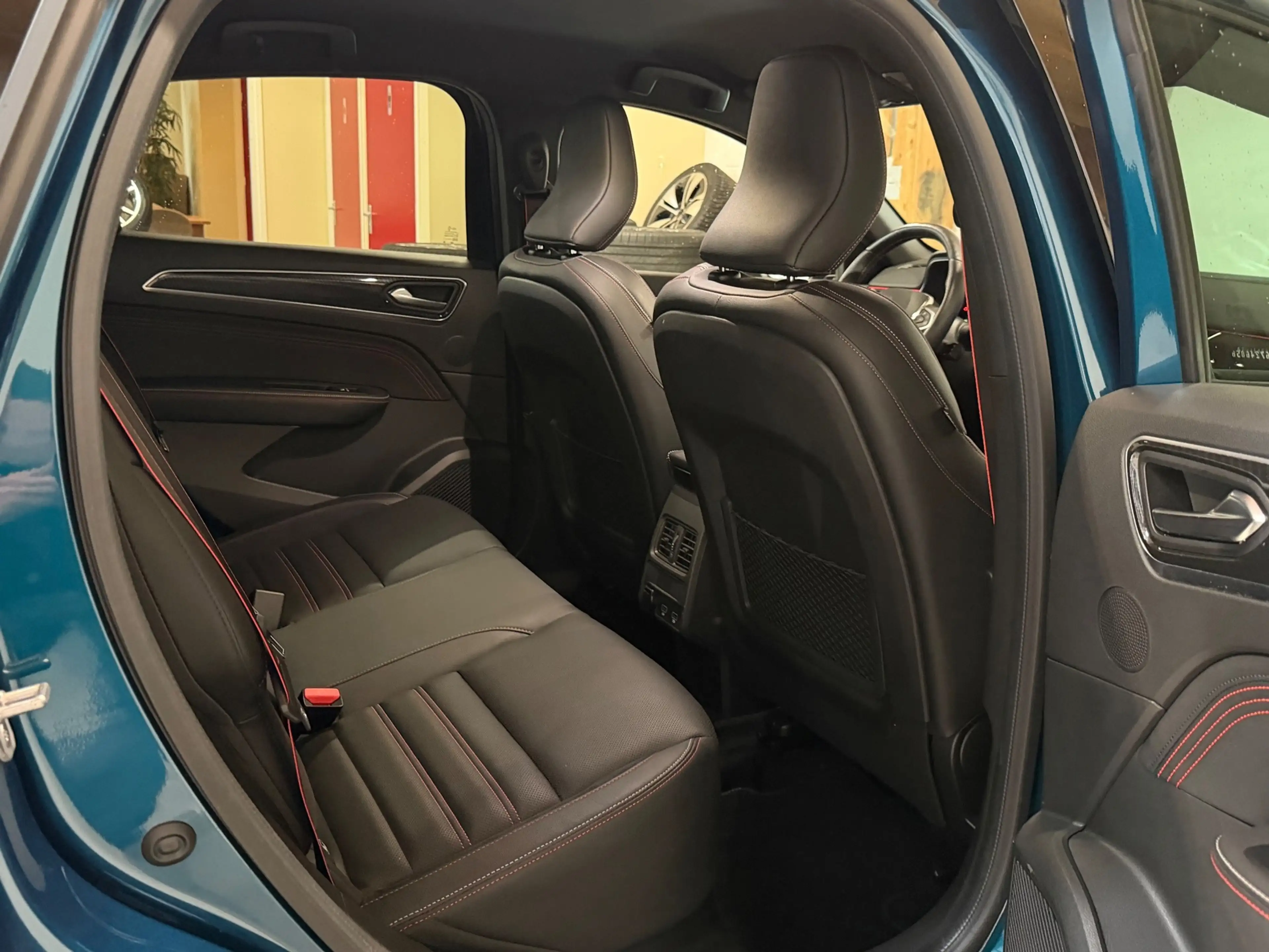 Renault Arkana 1.6 E-Tech Hybrid 145 R.S. Line - Trekhaak - Stuur — photo 20