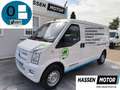 DFSK Serie EC C Van eC35 Doble Puerta Trasera 2pl. 60kW Blanc - thumbnail 1
