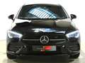 Mercedes-Benz CLA 250 e PHEV * AMG * Night Pack * LED * GPS * Noir - thumbnail 2
