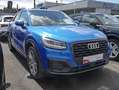 Audi Q2 design 1.4 TFSI Navi,LED,PDC,Sitzhzg,Tempomat Blau - thumbnail 4
