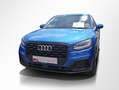 Audi Q2 design 1.4 TFSI Navi,LED,PDC,Sitzhzg,Tempomat Blau - thumbnail 12