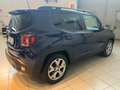 Jeep Renegade 1.6mjt Limited 2wd 120cv ddct !SENSORI PARCHEGGIO! Blu/Azzurro - thumbnail 6