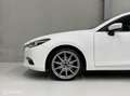 Mazda 3 2.0 SkyActiv-G 120 GT-M Navi HUD Bose Leer Cruise Blanc - thumbnail 11