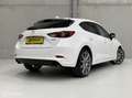 Mazda 3 2.0 SkyActiv-G 120 GT-M Navi HUD Bose Leer Cruise Blanc - thumbnail 2